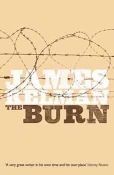 Paperback The Burn Book