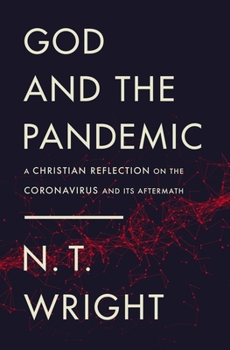 Paperback God and the Pandemic: A Christian Reflection on the Coronavirus and Its Aftermath Book
