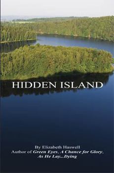 Paperback Hidden Island Book