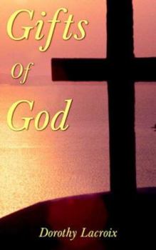 Paperback Gifts Of God Book