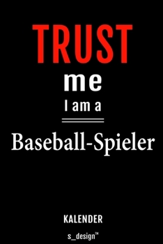 Kalender für Baseball-Spieler: Wochen-Planer 2020 / Tagebuch / Journal für das ganze Jahr: Platz für Notizen, Planung / Planungen / Planer, Erinnerungen und Sprüche (German Edition)