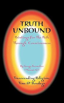 Paperback Truth Unbound Book