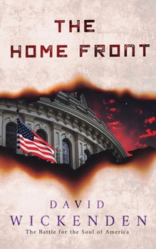 Paperback The Home Front Book