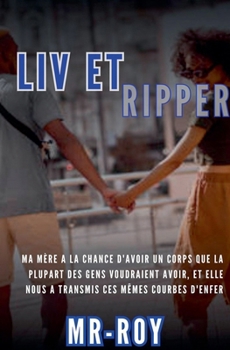 Paperback Liv et Ripper [French] Book
