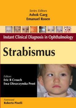 Paperback Strabismus Book