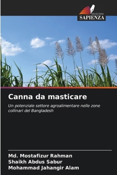 Canna da masticare (Italian Edition)