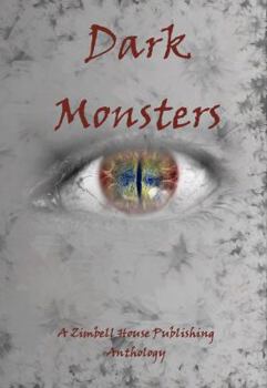 Paperback Dark Monsters Book