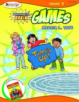 Engage the Brain: Games, Grade One