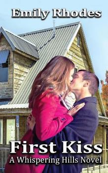 Paperback First Kiss Book