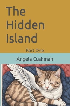 Paperback The Hidden Island: Part One Book