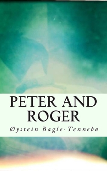 Paperback Peter and Roger Book