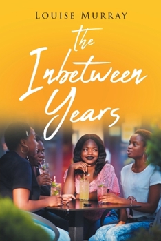 Paperback The Inbetween Years Book