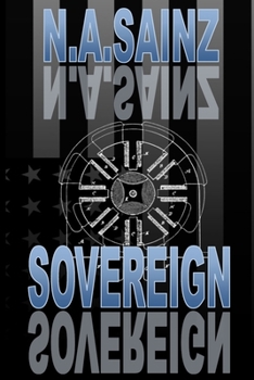 Paperback Sovereign Book