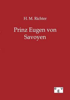 Prinz Eugen Von Savoyen