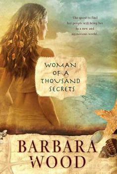 Paperback Woman of a Thousand Secrets Book
