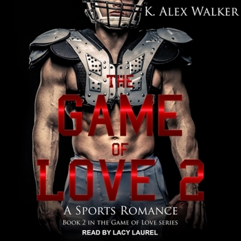 MP3 CD The Game of Love II Book