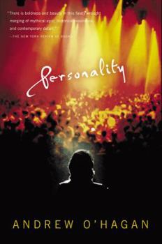 Paperback Personality Book