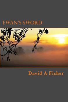 Paperback Ewan's Sword Book