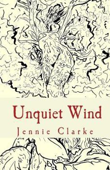 Paperback Unquiet Wind Book