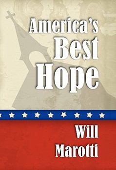 Hardcover America's Best Hope Book