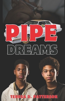 Paperback Pipe Dreams Book