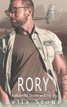 Paperback Rory: A Special Forces Protector Romantic Suspense Novel Book