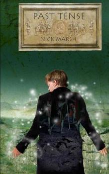 Paperback Past Tense Book