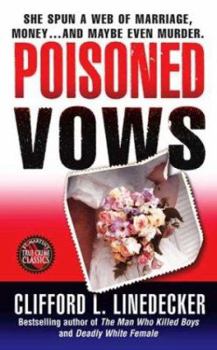 Mass Market Paperback Poisoned Vows Book