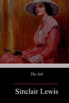 Paperback The Job: An American Novel Book