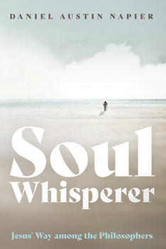 Hardcover Soul Whisperer Book