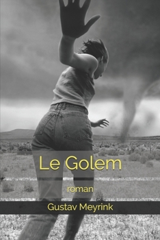 Le Golem: roman (French Edition)