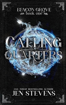 Paperback Calling Quarters Book