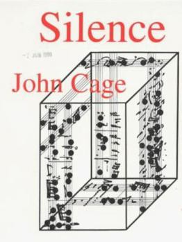 Paperback Silence Book