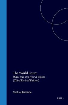 Hardcover Rosenne the world Book