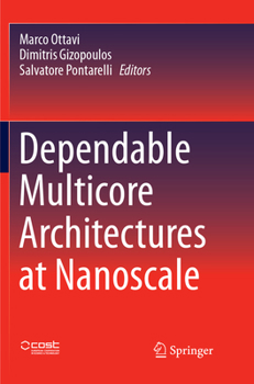 Paperback Dependable Multicore Architectures at Nanoscale Book