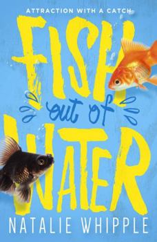 Paperback Fish Out of Water Book