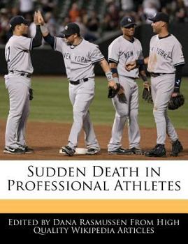 Sudden Death in Professional Athletes