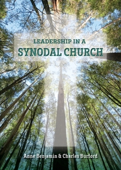 Paperback Leadership in a Synodal Church Book