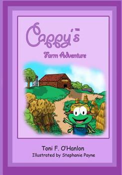 Paperback Cappy's Farm Adventure Book