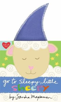 Board book Go to Sleepy, Little Sheepy Book