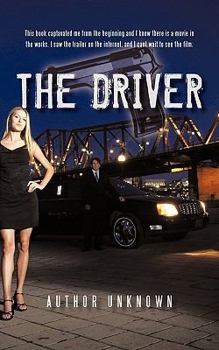 Paperback The Driver Book