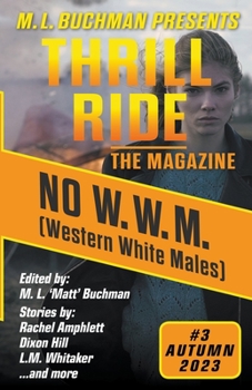 Paperback No W.W.M. (Western White Males) Book