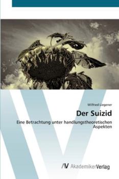 Paperback Der Suizid [German] Book