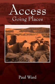 Paperback Access: Going Places Book