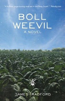 Paperback Boll Weevil Book