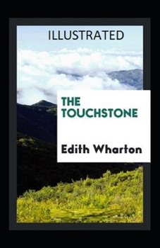 Paperback The Touchstone Illustrated Book