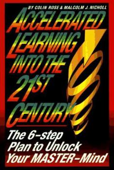 Hardcover Accelerated Learning for the 21st Century Book