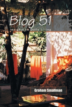 Paperback Blog 51 Book