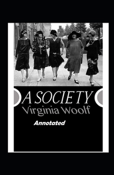 Paperback A Society Annotated Book