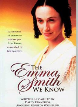 Paperback The Emma Smith We Know Book